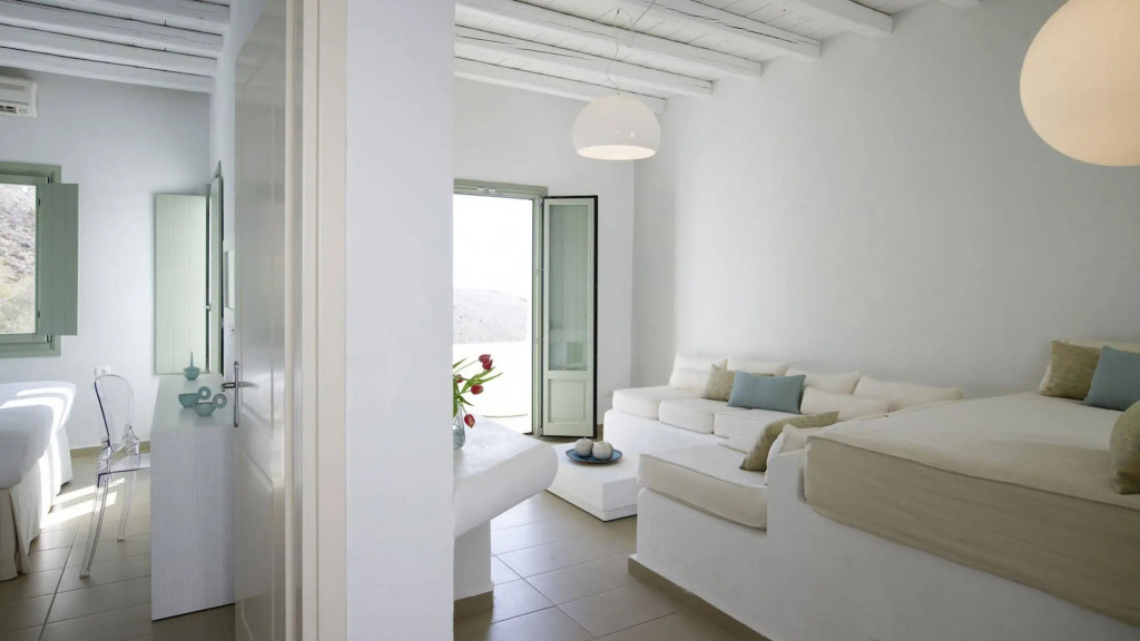 Pylaia Boutique Hotel & Spa - Général