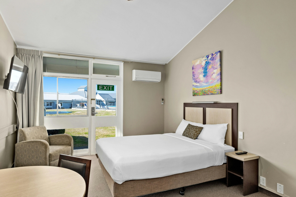 Copthorne Hotel and Resort Solway Park Wairarapa - Général
