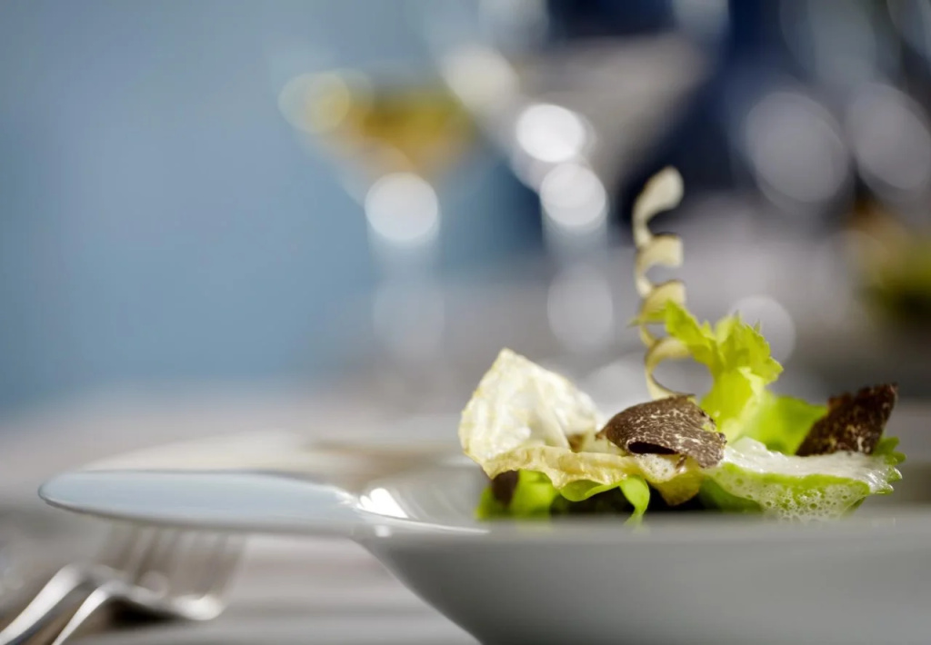 Lenkerhof Gourmet Spa Resort - Général