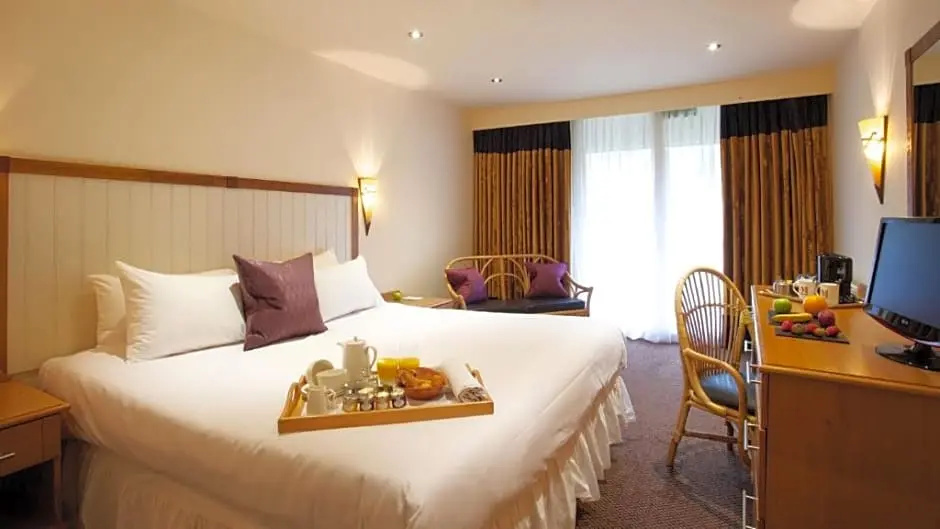Marwell Hotel Winchester South - Chambres