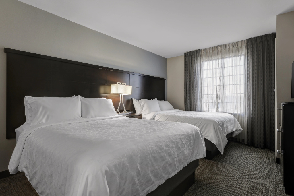 Staybridge Suites Washington D.C.- Greenbelt by IHG - Général