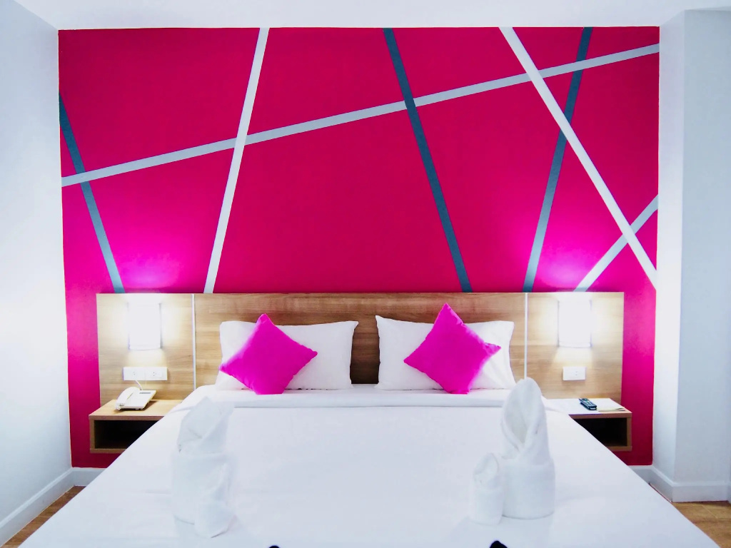 Eco Inn Lite Ubon Ratchathani - Général