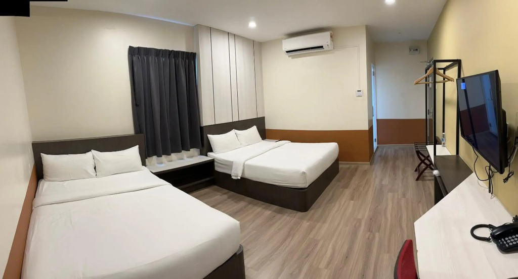 Hotel photo 43