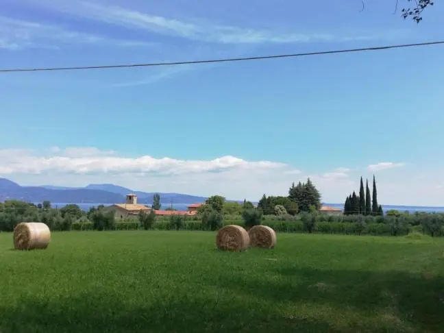 Dolce Lago B&B