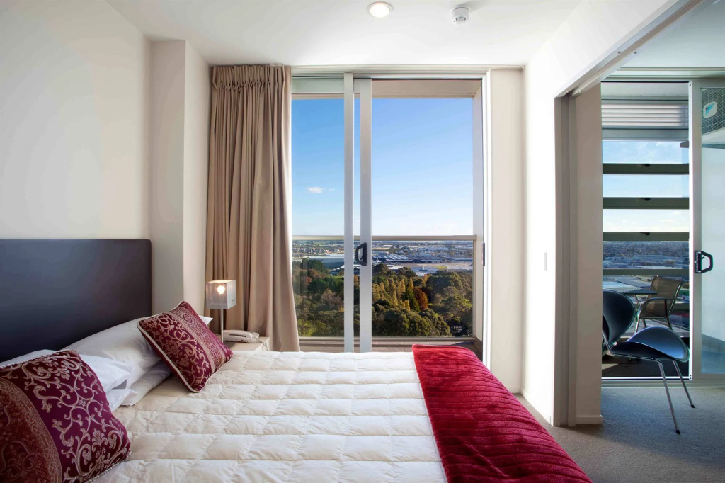 Proximity Apartments Manukau Auckland Airport - фото 6