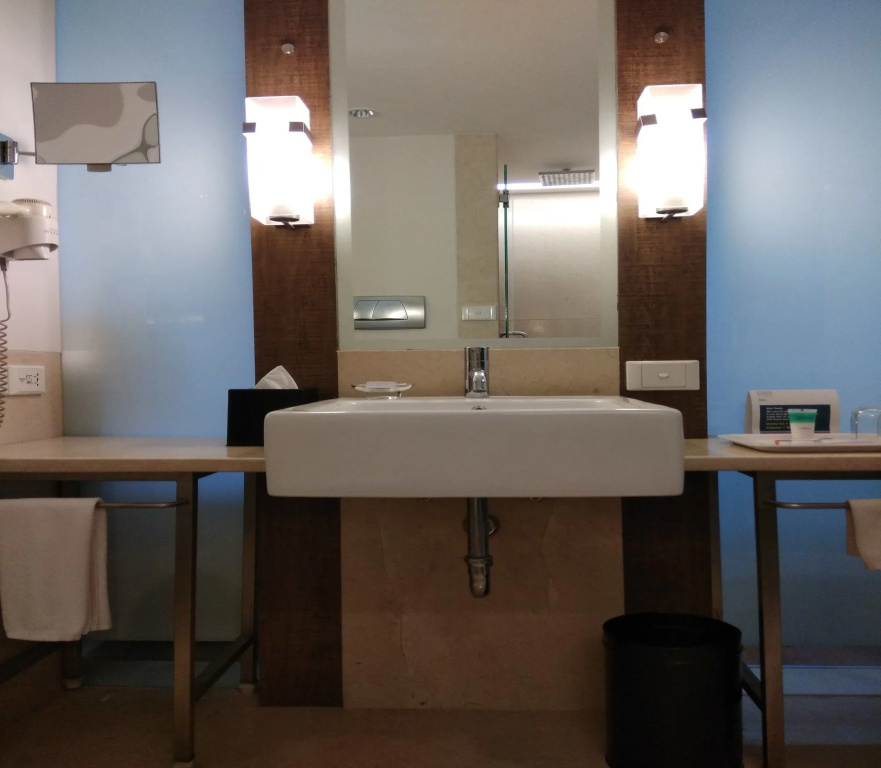 Four Points by Sheraton Bengaluru, Whitefield - Général