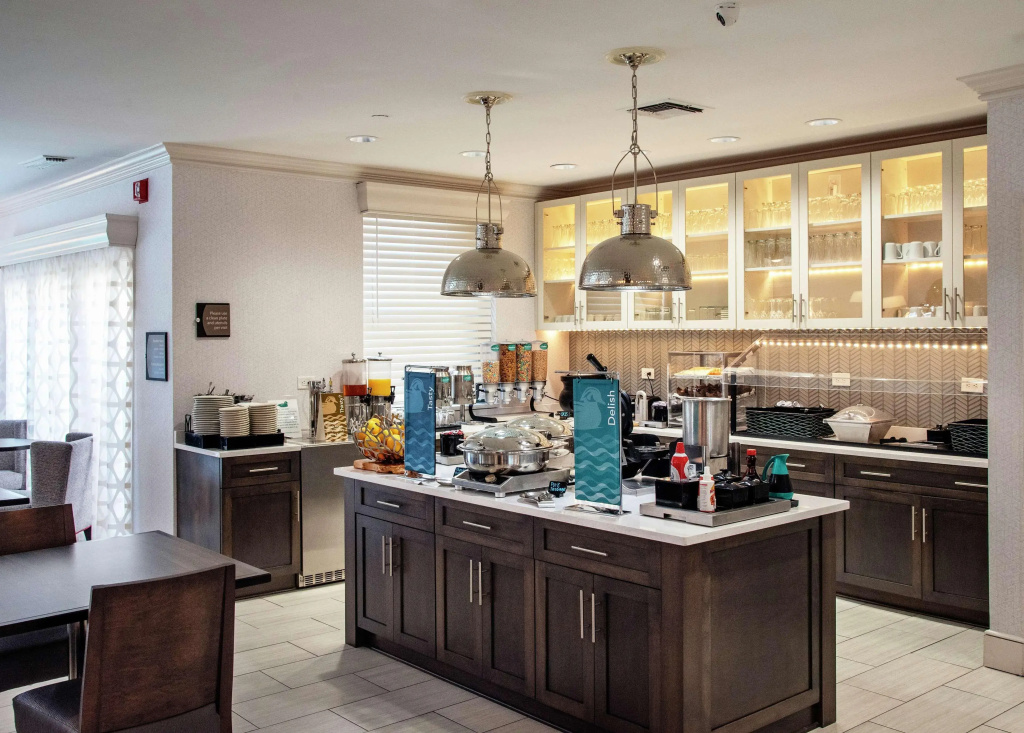 Homewood Suites Atlanta - Peachtree Corners/Norcross - Général