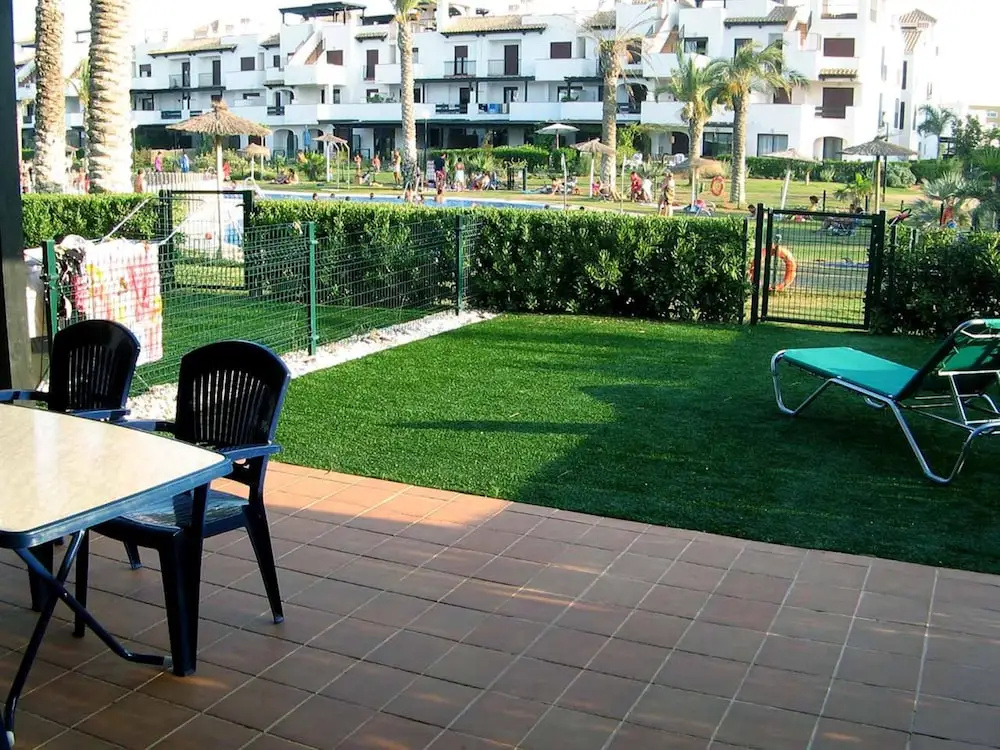 106462 - Apartment in Vera