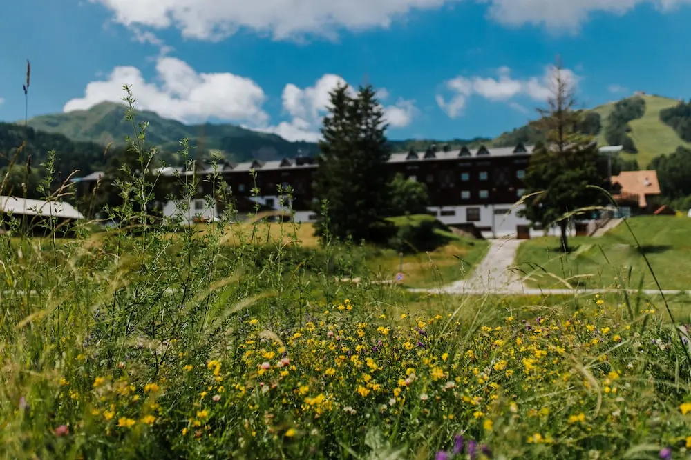 Hotel Enzo Moro - Général
