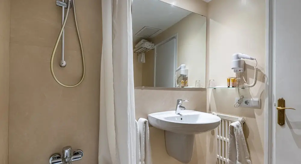 Hotel Ultonia - Chambres