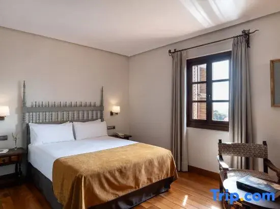Parador de Calahorra - Chambres