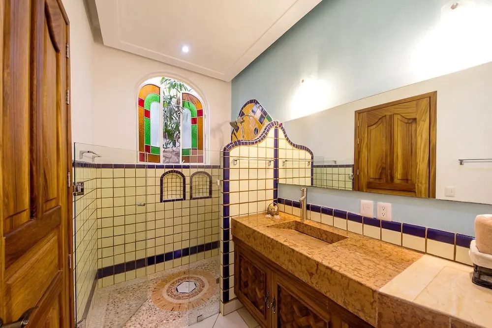 MBoutique Hotel Sayulita - Chambres