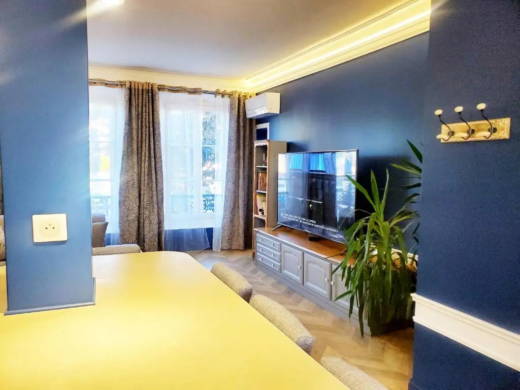 Voir la photo 1 — La Maison V.H., Appartements d'Hôtes