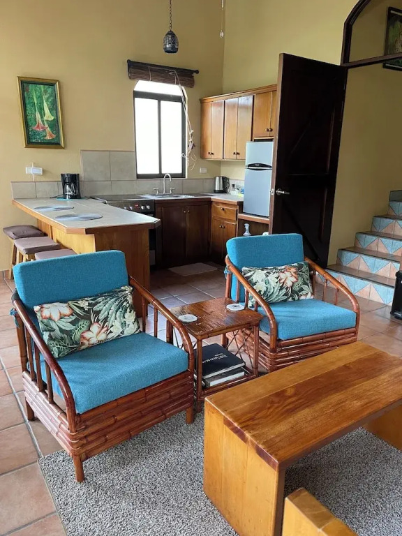 The Mango Tree Villas and Spa - фото 22