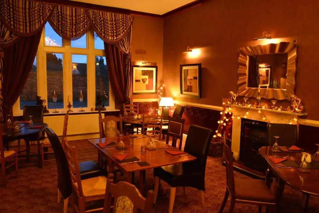 Ennerdale Country House Hotel - Général