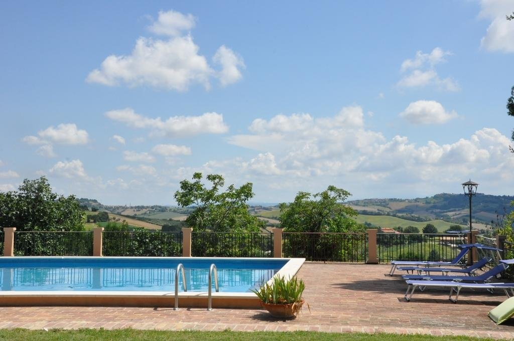 Villa Fonti — 3