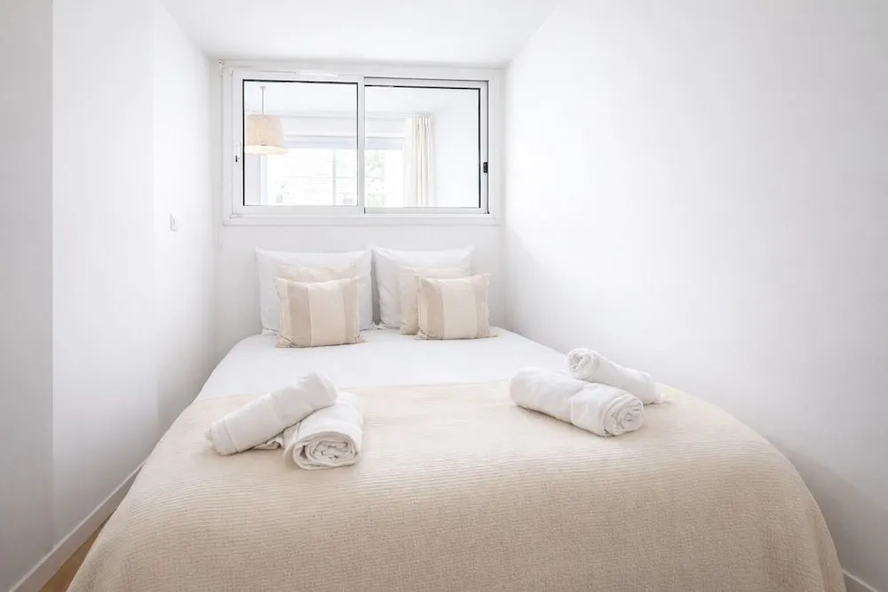 Magnifique 1 Chambre a Neuilly-sur-Seine