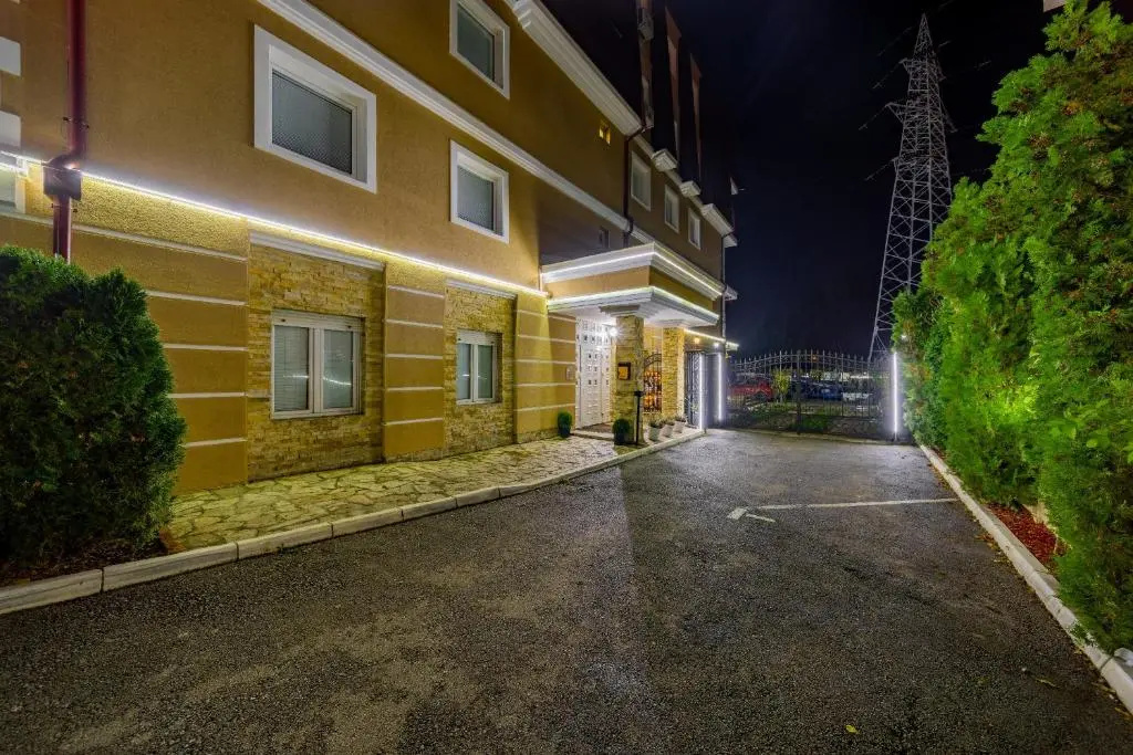 Hotel photo 4