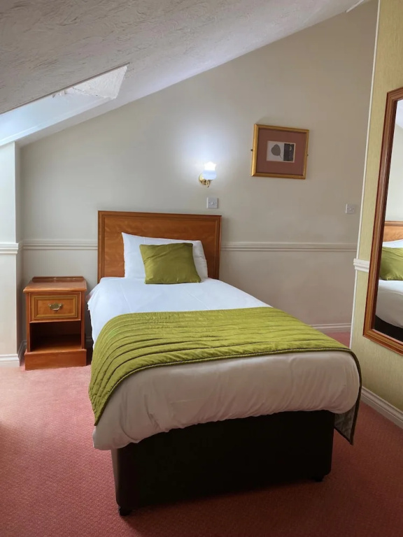 Alton House Hotel - Chambres