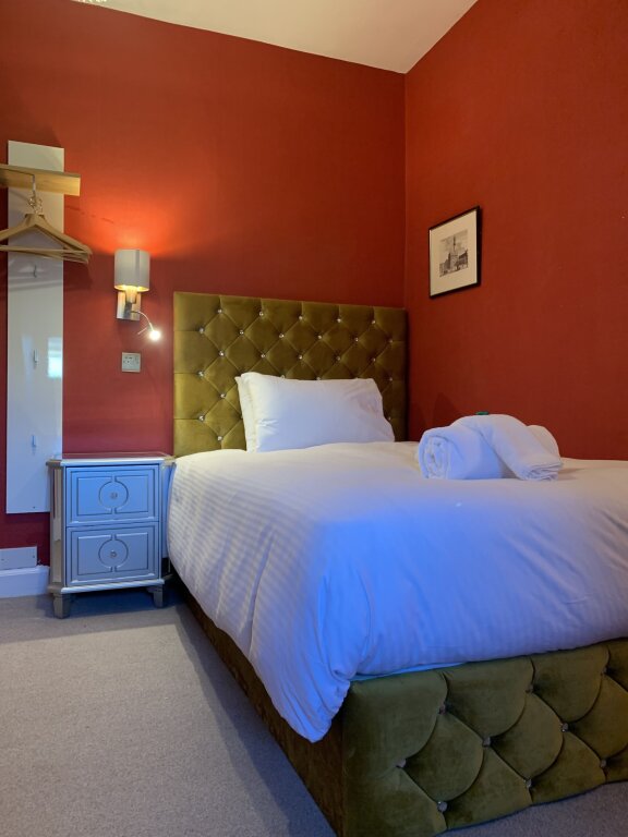 Southside Guest House by null