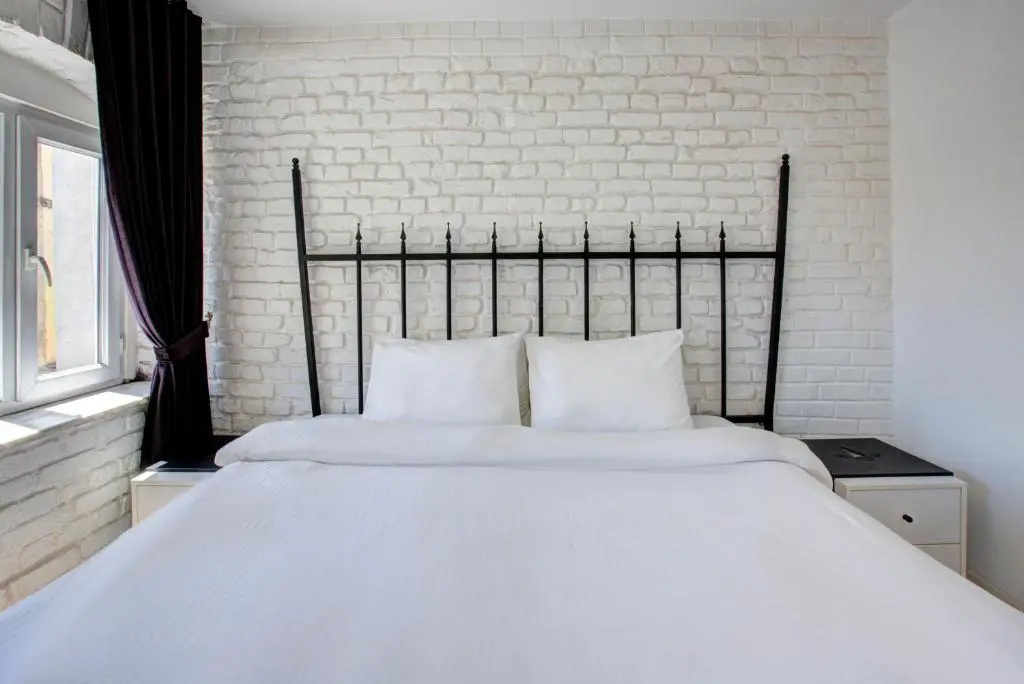 Maravilloso Hotel Galata — фото