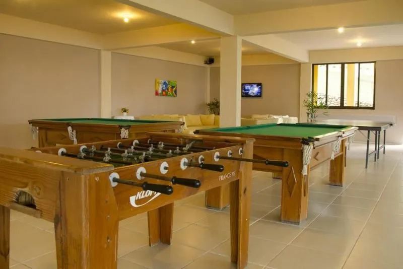 Hotel photo 9