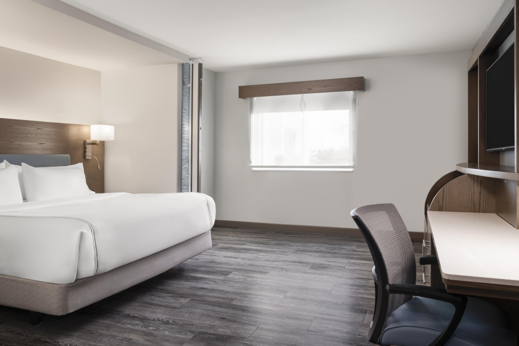 EVEN Hotel Ann Arbor S - University Area by IHG - Général