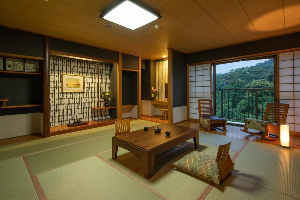 Hotel Stellacote Taiankaku - Général