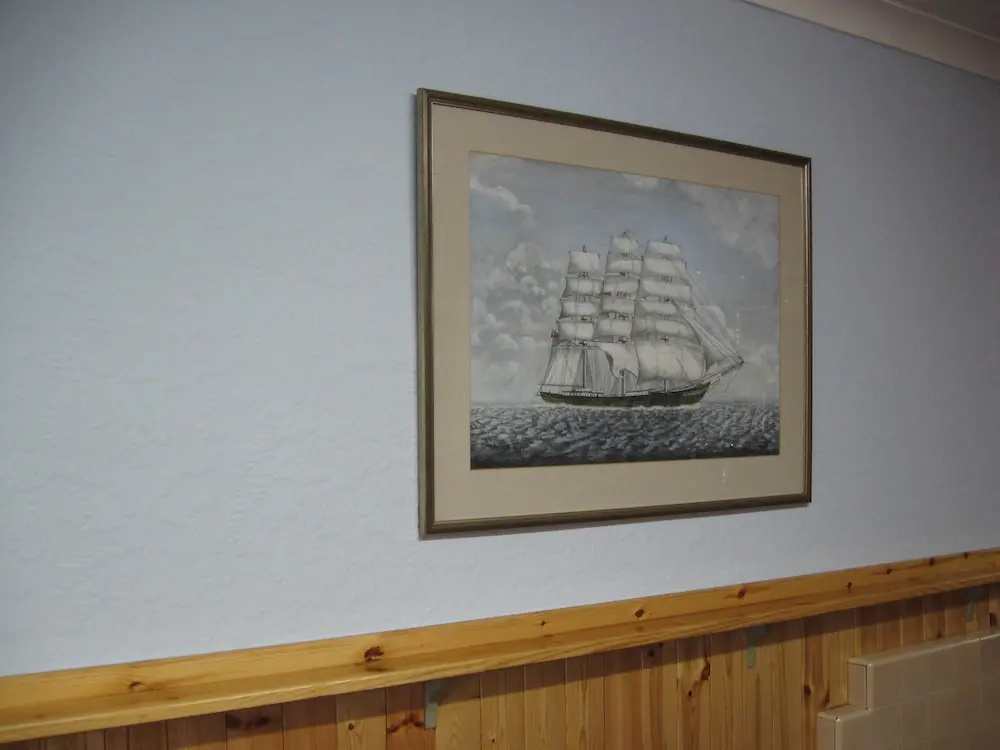 The Thistle Inn - Général