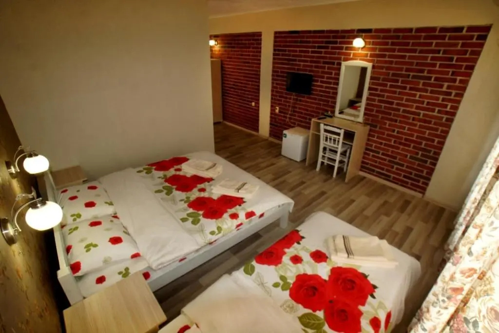 Hotel Divna - Chambres