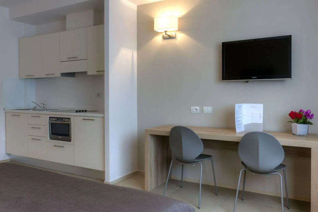 Hotel Dimorae Rooms and Suites - Apartments - фото 33