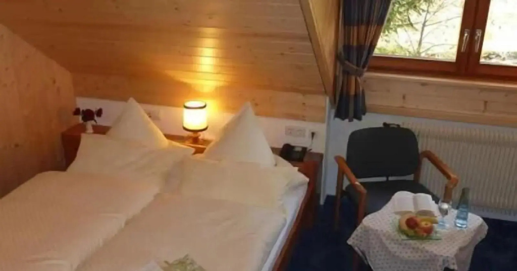 Hotel Lawine