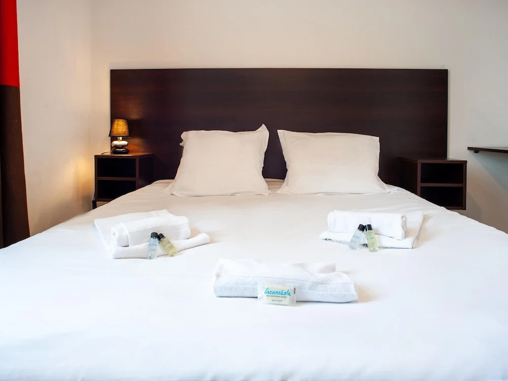 Voir la photo 4 — 6-guest Stay With Wellness Area