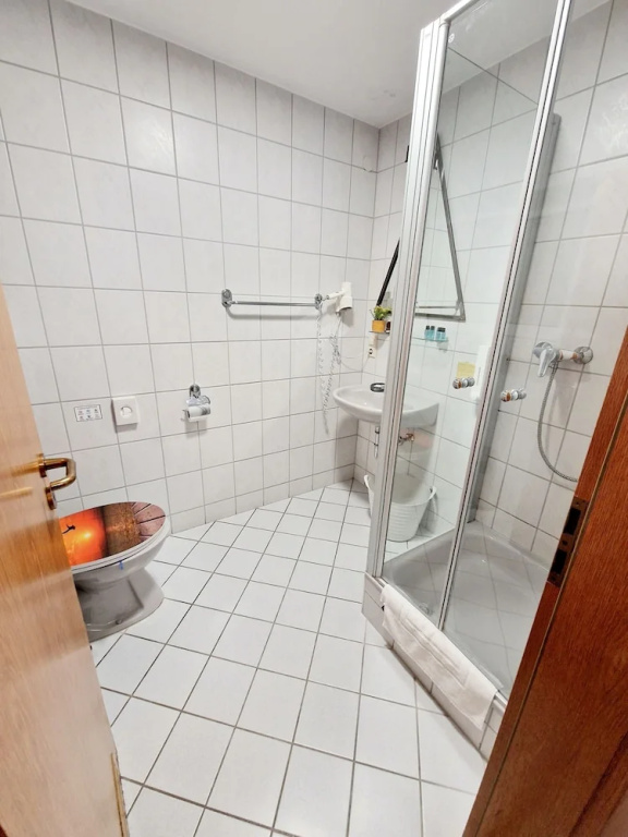 Hotel Rheintal - Chambres