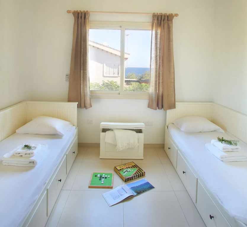 Artisan Resort - Chambres