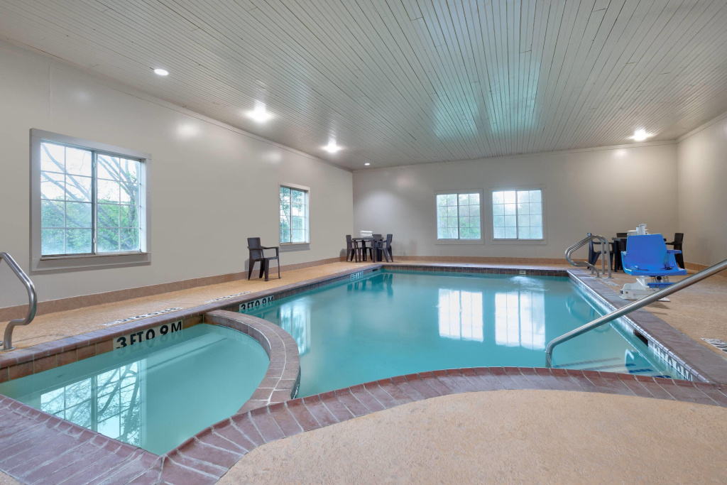 La Quinta Inn & Suites by Wyndham Fairfield TX - Général