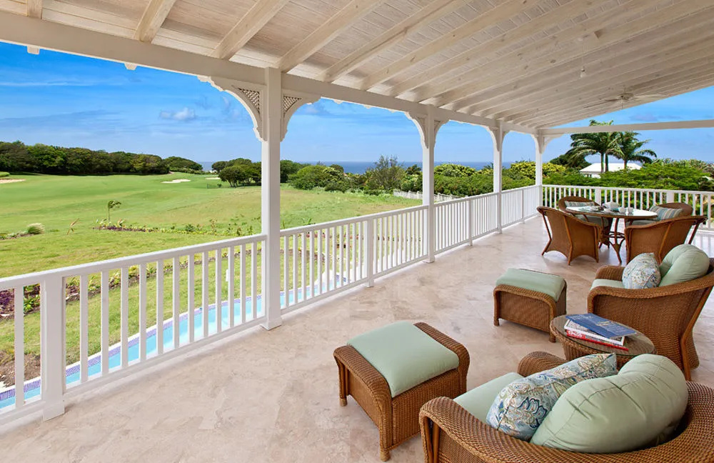 Howzat Royal Westmoreland by Island Villas - фото 7
