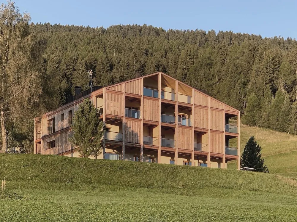 Gailerhof Boutique Hotel B&B Dolomites