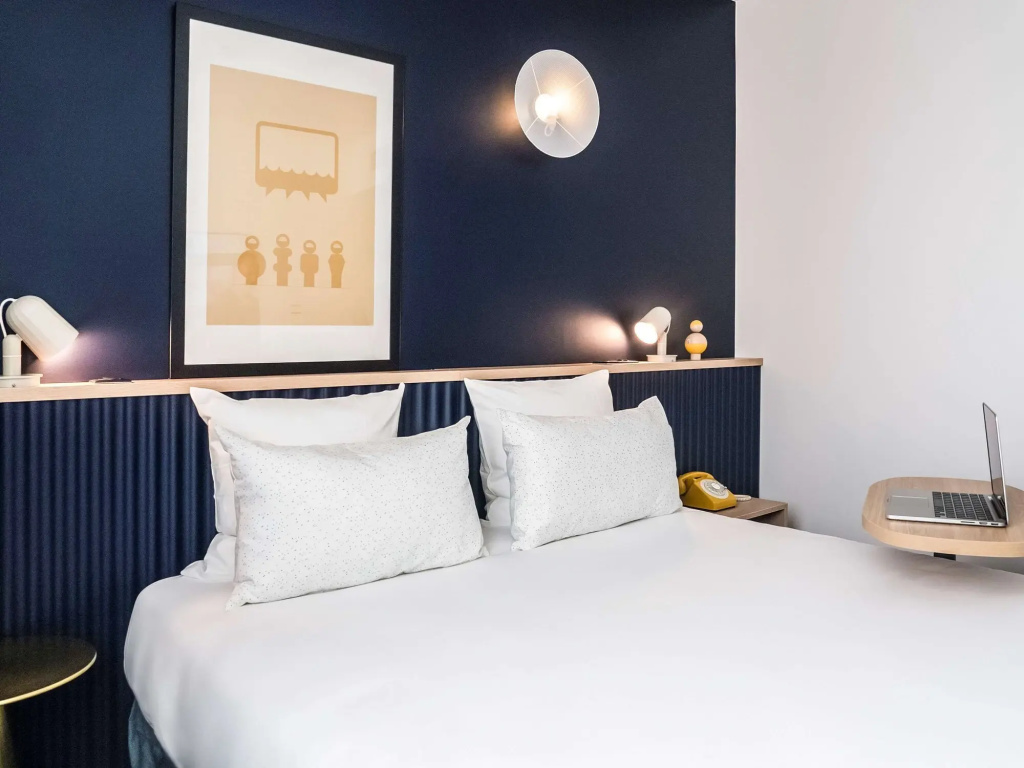 ibis Styles Paris Romainville — фото
