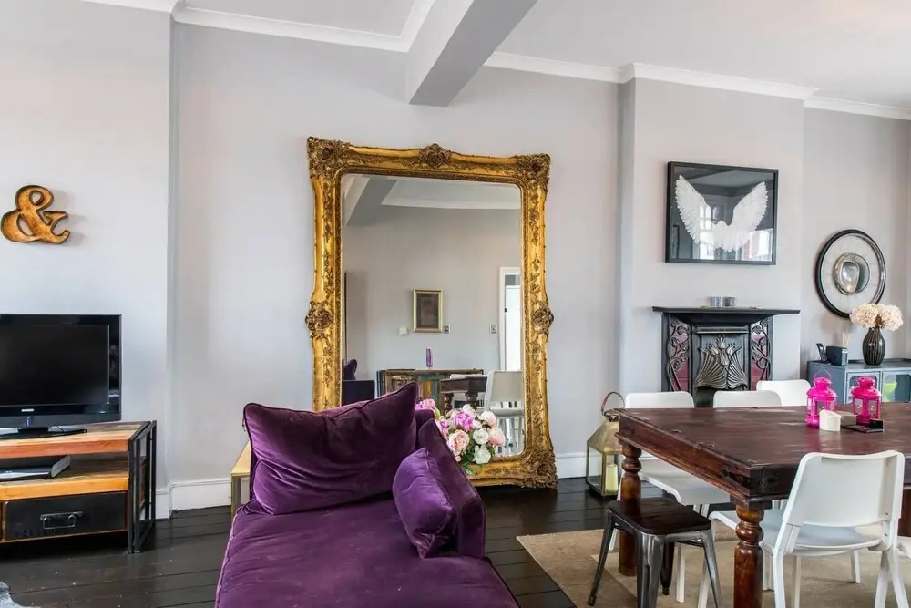 Gorgeous 3Bed in maida vale - Général