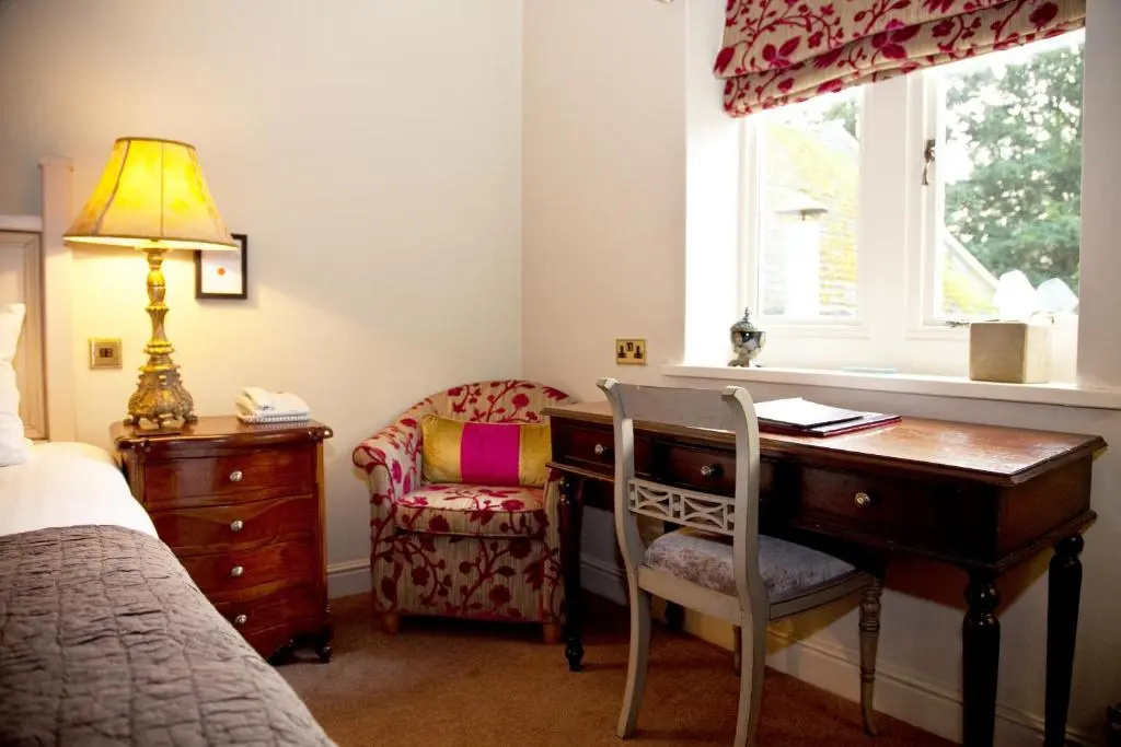 Whitley Hall Hotel - Chambres
