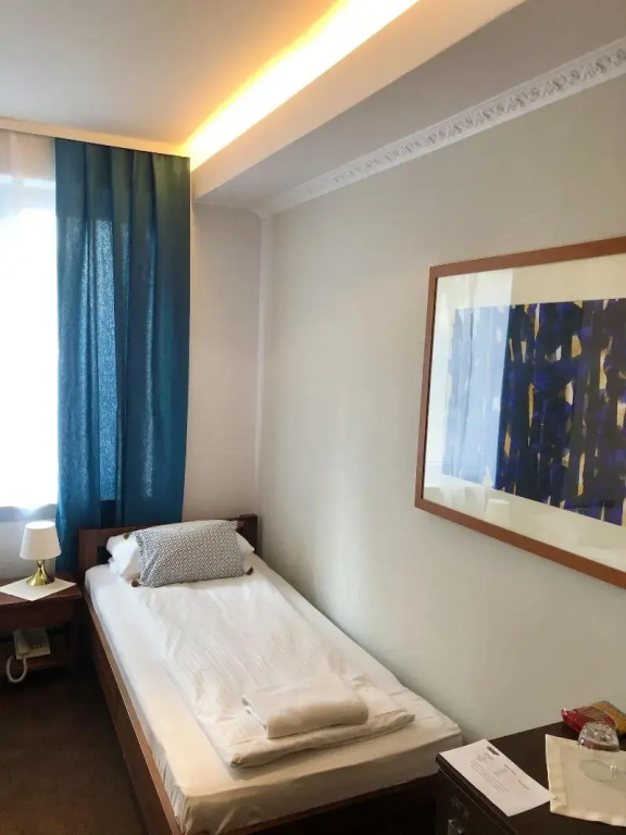 Hotel Olecki - Chambres