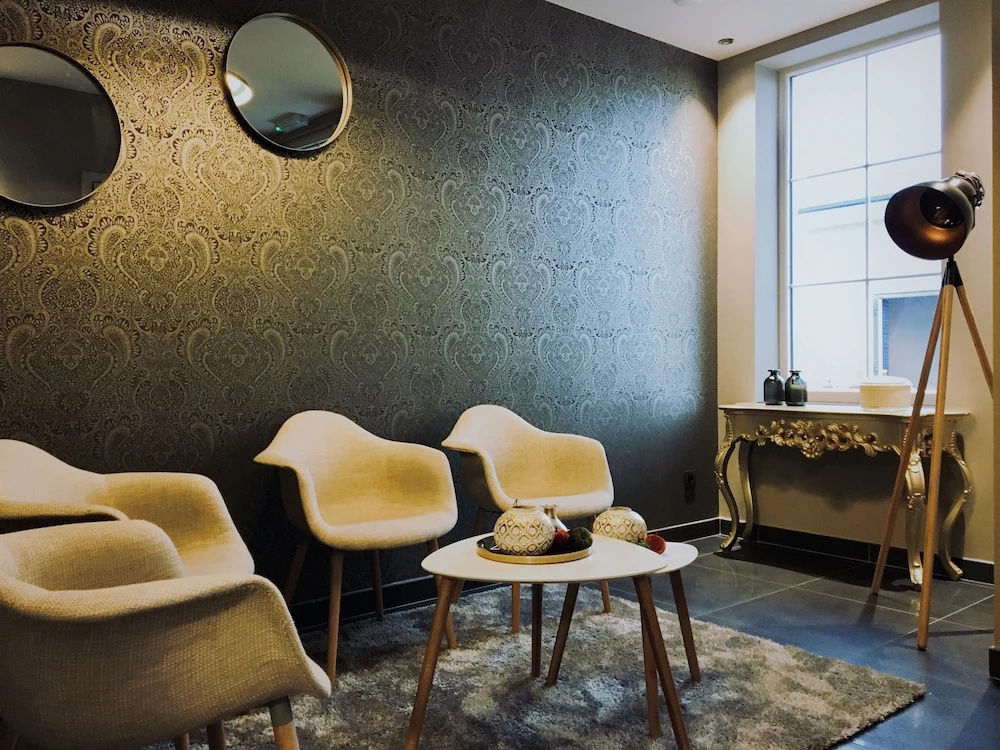Charmehotel Kruishof LuXus - Général