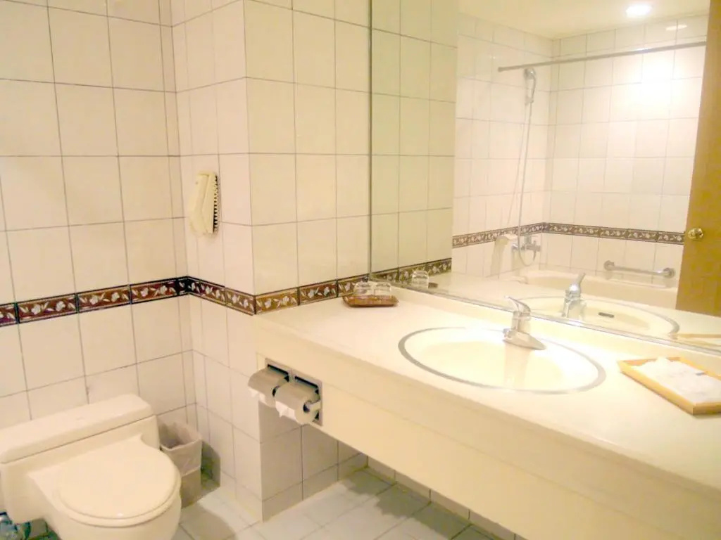 Apollo Hotel - Chambres