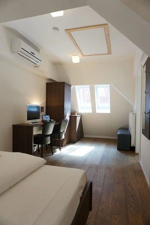 Hotel Gasthaus zur Sonne - Chambres