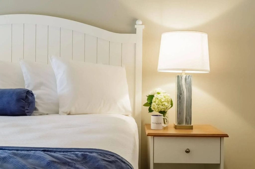 Winthrop Beach Inn and Suites Boston Logan Airport - Général
