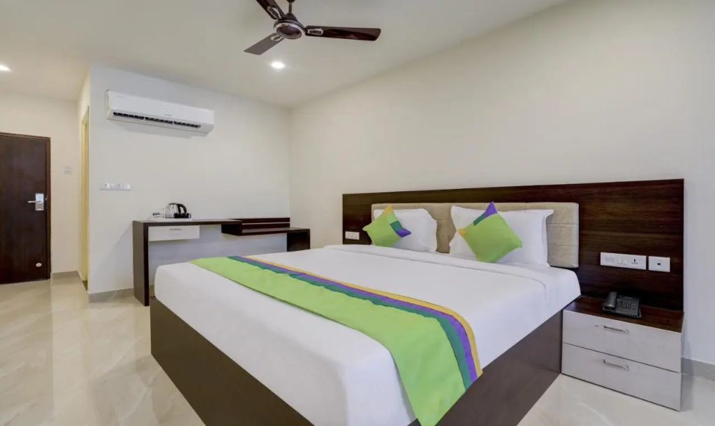 Hotel photo 20