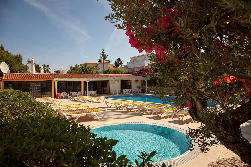 Muthu Balaia Sol Hotel - Général