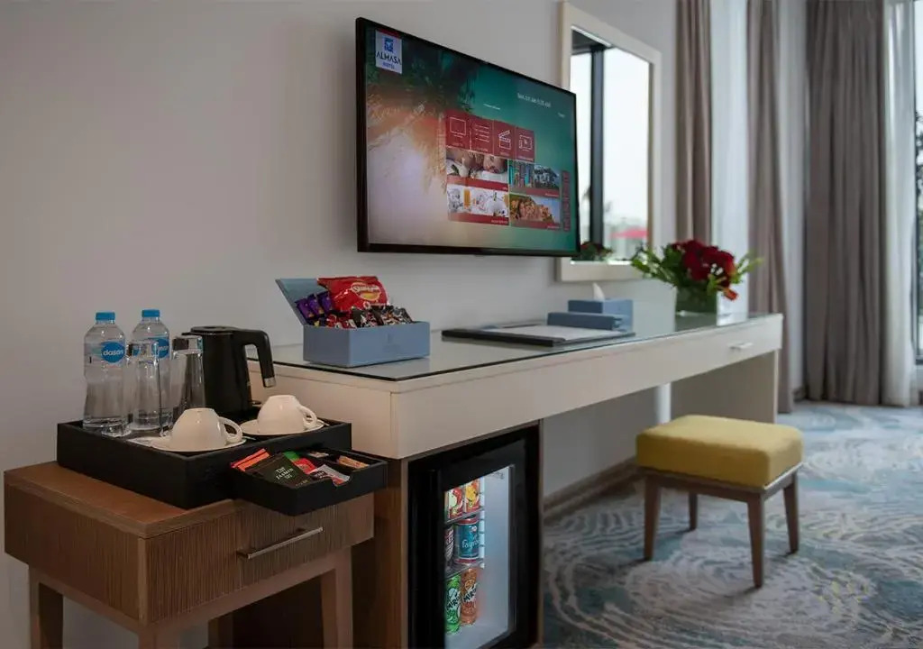 Rixos Premium Alamein - фото 8