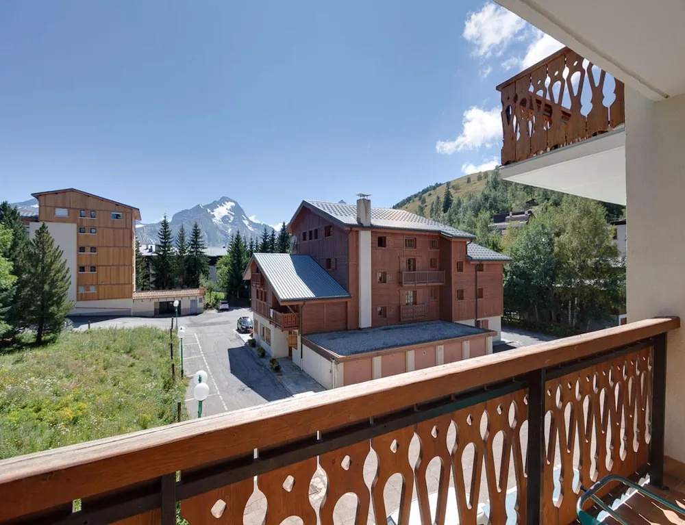 Afficher la photo 7 — Studio Near Belle Etoile Chairlift
